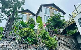 Ecorest Villa Cat Ba
